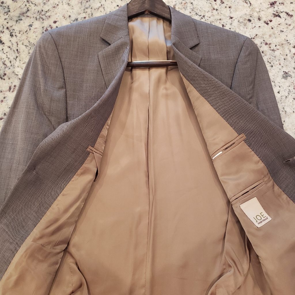 Joe Joseph Abboud